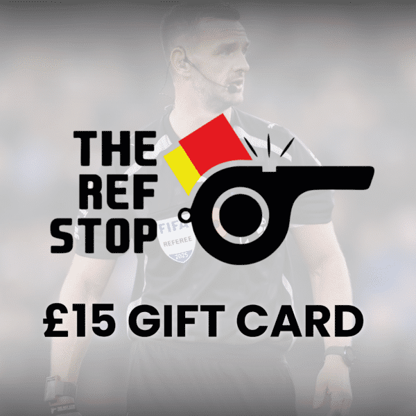 £15 Gift Card