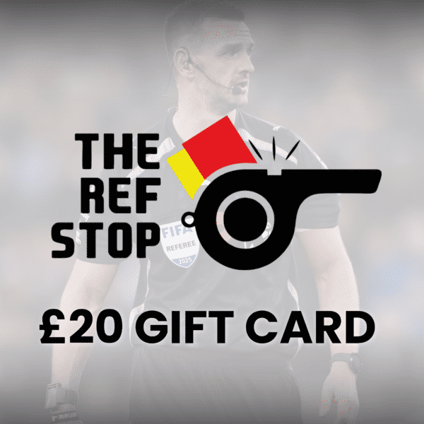 £20 Gift Card