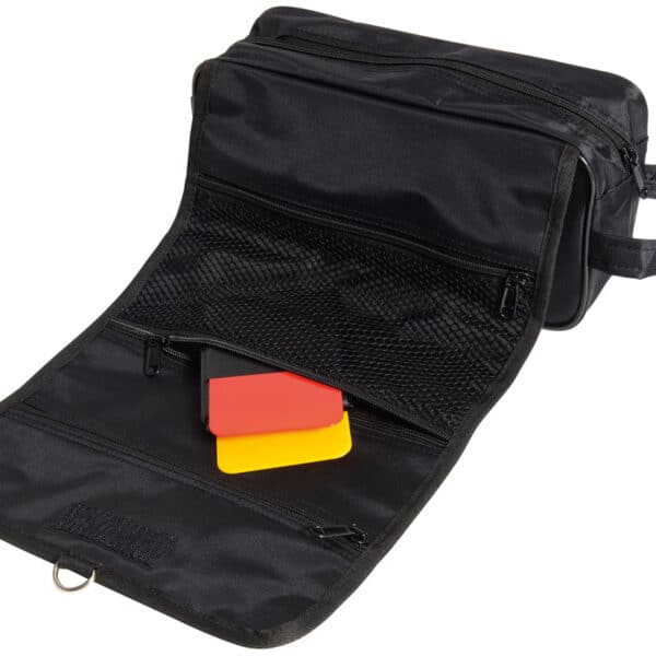 Sosoport Football Referee Bean Bag - Compact Nylon Tossing Bag For Match Officiating
