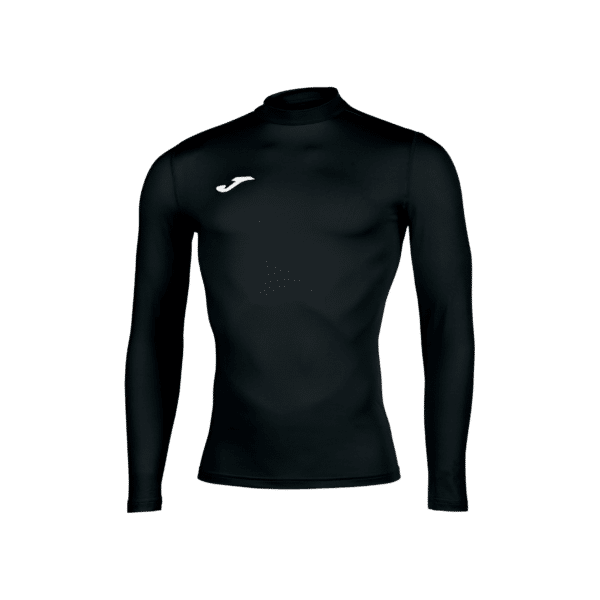 Joma Long sleeve Base Layer - Black