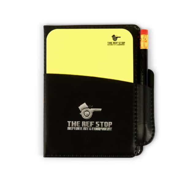 The Ref Stop - Cards & Book set