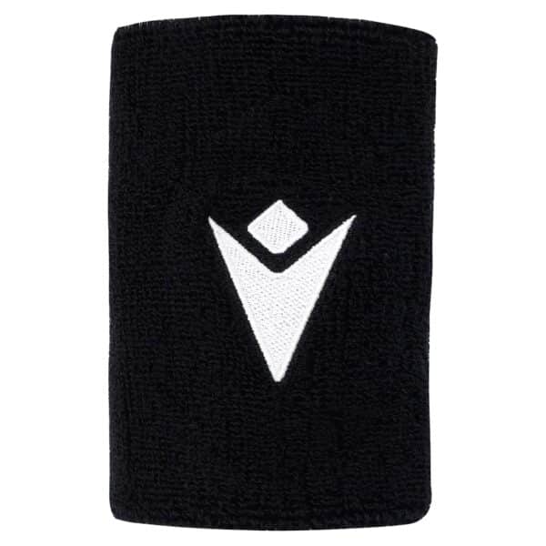 Macron - UEFA Sweatband & Lanyard