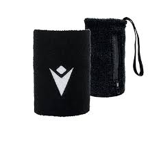 Macron - UEFA Sweatband & Lanyard
