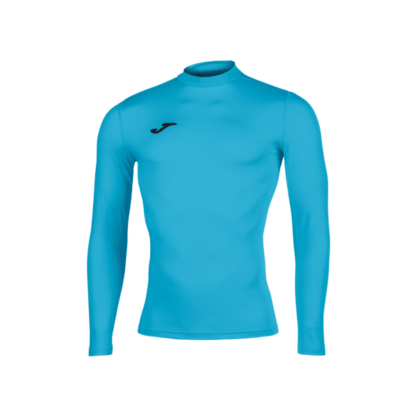 Joma Long sleeve Base Layer - Blue