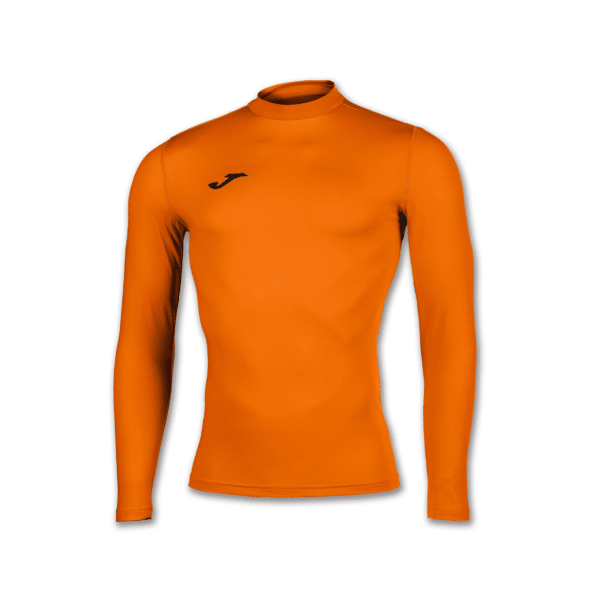 Joma Referee Long sleeve Base Layer - Orange