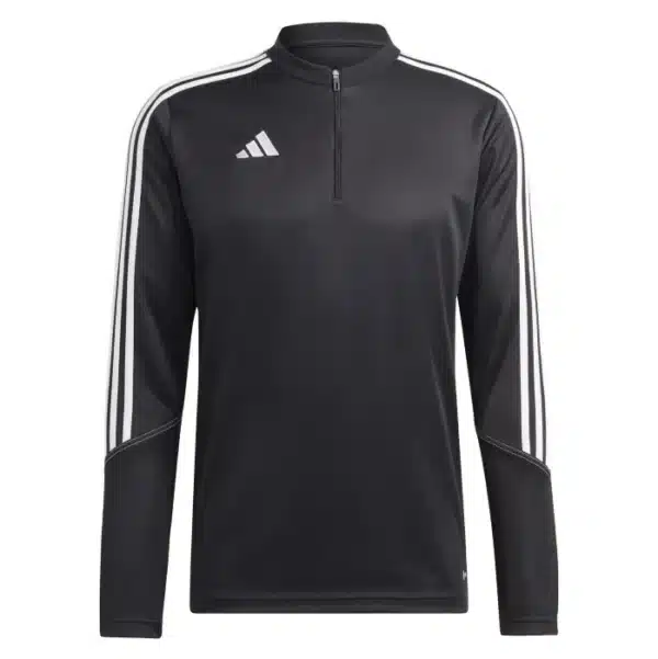 Adidas Referee Drill Top - Black/white