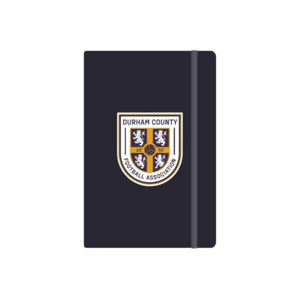 DCFA - Notebook