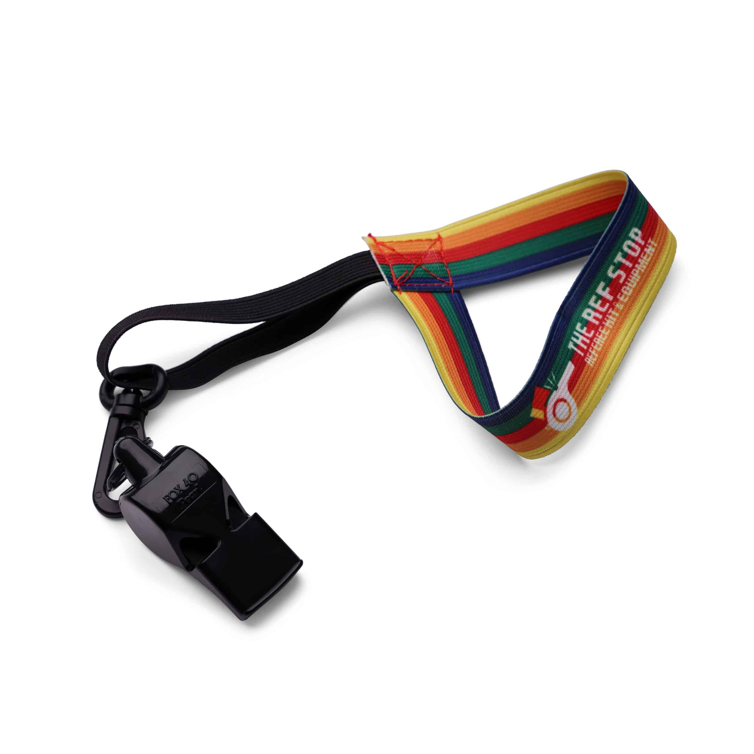 Fox 40 Classic CMG & Lanyard - The Ref Stop