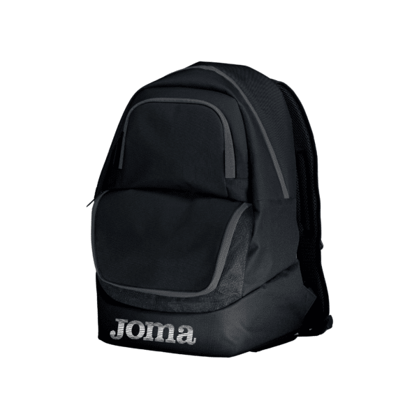 Joma Referee Back Pack - Black