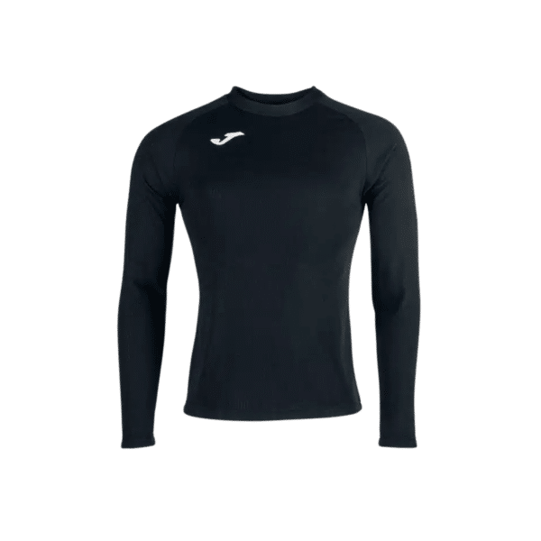 Joma Brama Fleece Long Sleeve baselayer - Black