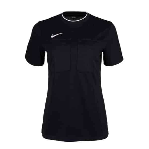 Nike Dry Referee II - Women's Short Sleeved Top
