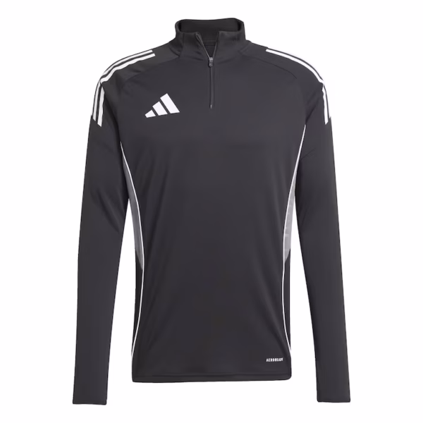 Adidas Tiro 25 Competition Slim 1/4 Zip