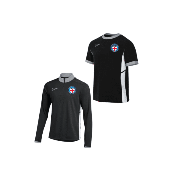 NRCFA Core Group Bundle