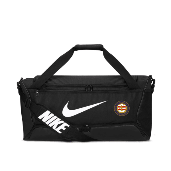Westmorland County FA - NIKE BRASILIA KIT BAG 60L