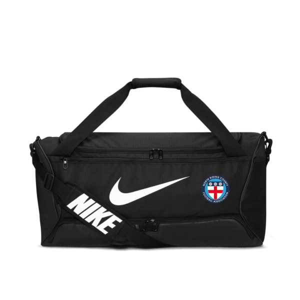 NORTH RIDING FA - NIKE BRASILIA KIT BAG 60L