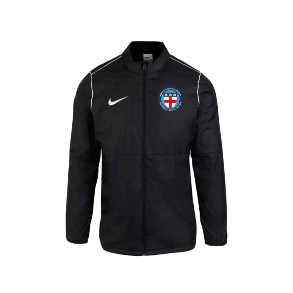 NORTH RIDING FA - NIKE PARK 20 RAIN JACKET