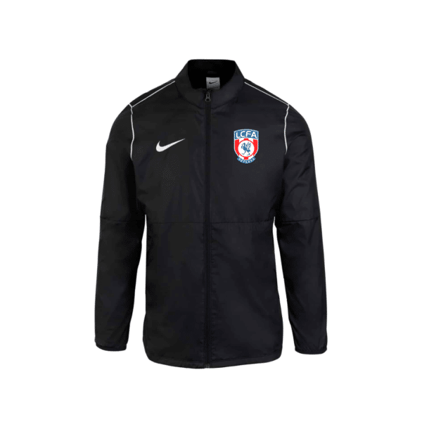 LIVERPOOL COUNTY FA - NIKE PARK 20 RAIN JACKET