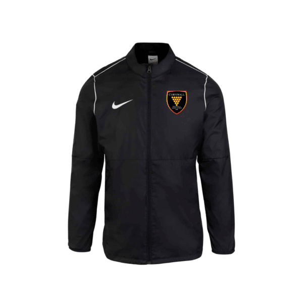 CORNWALL FA - NIKE PARK 20 RAIN JACKET