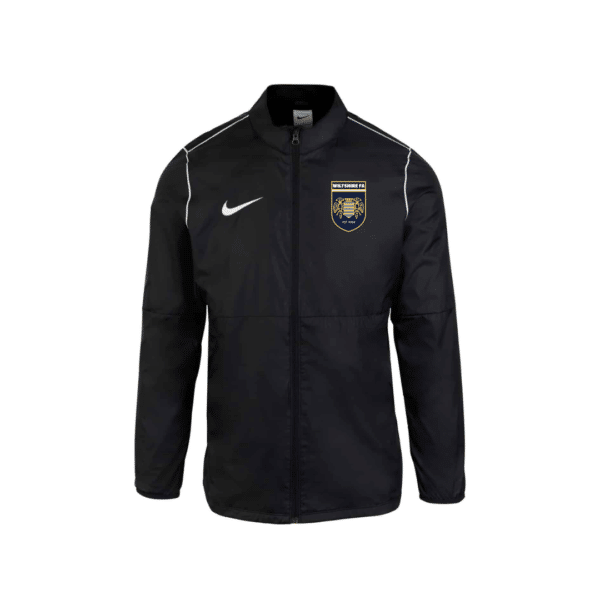 Wiltshire FA - NIKE PARK 20 RAIN JACKET