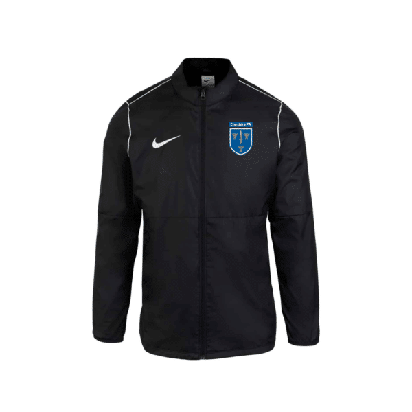 CHESHIRE FA - NIKE PARK 20 RAIN JACKET