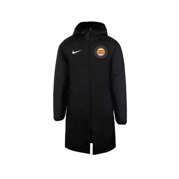 Westmorland County FA - NIKE PARK 20 REPEL WINTER JACKET