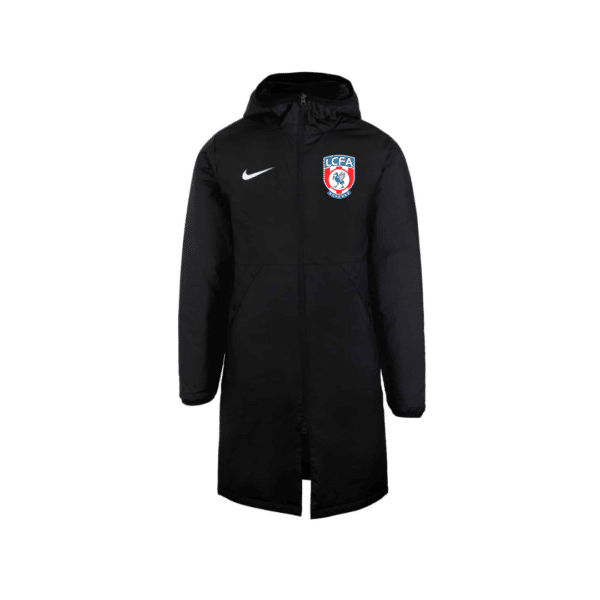 LIVERPOOL COUNTY - NIKE PARK 20 REPEL WINTER JACKET