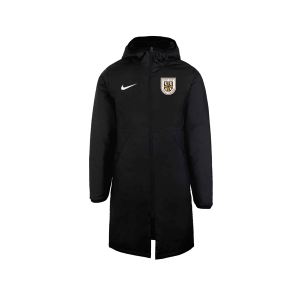 DURHAM COUNTY FA - NIKE PARK 20 REPEL WINTER JACKET