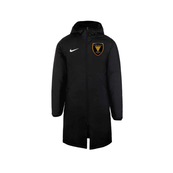 CORNWALL FA - NIKE PARK 20 REPEL WINTER JACKET