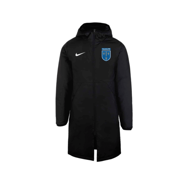 CHESHIRE FA - NIKE PARK 20 REPEL WINTER JACKET