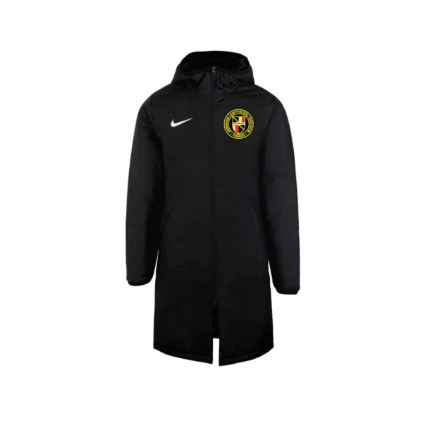 BIRMINGHAM COUNTY FA - NIKE PARK 20 REPEL WINTER JACKET