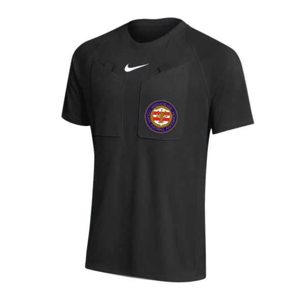 Westmoreland County FA - Nike Dry Referee III - Short Sleeved Top 26-30