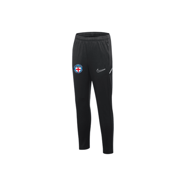 North Riding FA - NIKE ACADEMY 25 PANTS – BLACK/WHITE