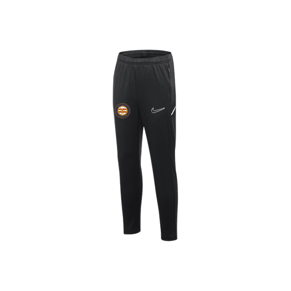 Westmorland County FA - NIKE ACADEMY 25 PANTS – BLACK/WHITE