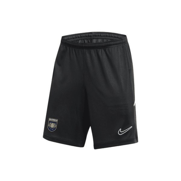 Wiltshire FA - NIKE ACADEMY 25 SHORTS – BLACK/WHITE