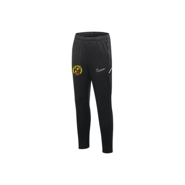 Birmingham County FA - NIKE ACADEMY 25 PANTS – BLACK/WHITE