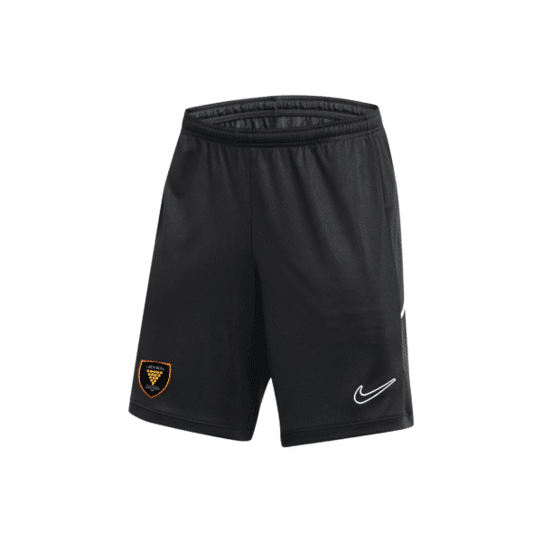 Cornwall FA - NIKE ACADEMY 25 SHORTS – BLACK/WHITE