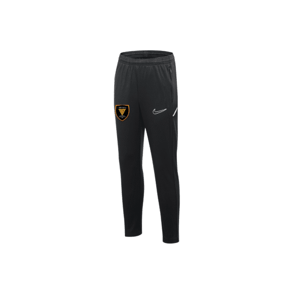 Cornwall FA - NIKE ACADEMY 25 PANTS – BLACK/WHITE