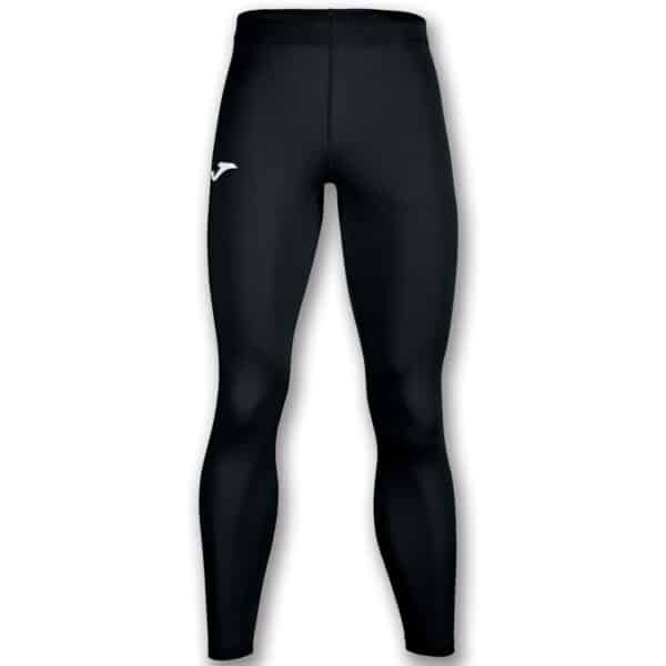 Joma Base layer Pants - Black