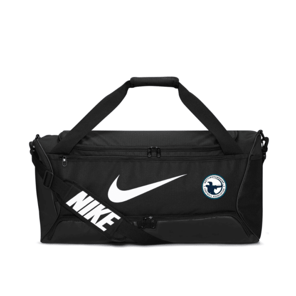 NOTTINGHAMSHIRE RIDING FA - NIKE BRASILIA KIT BAG 60L