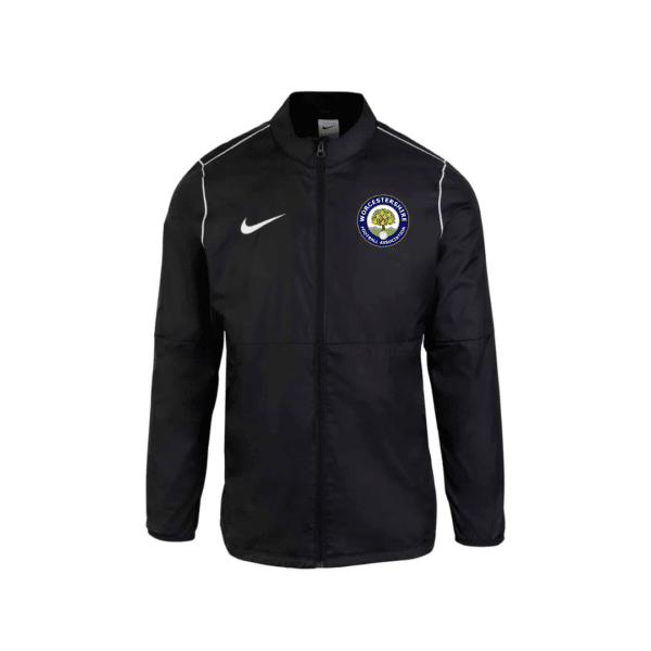 WORCESTERSHIRE FA - NIKE PARK 20 RAIN JACKET