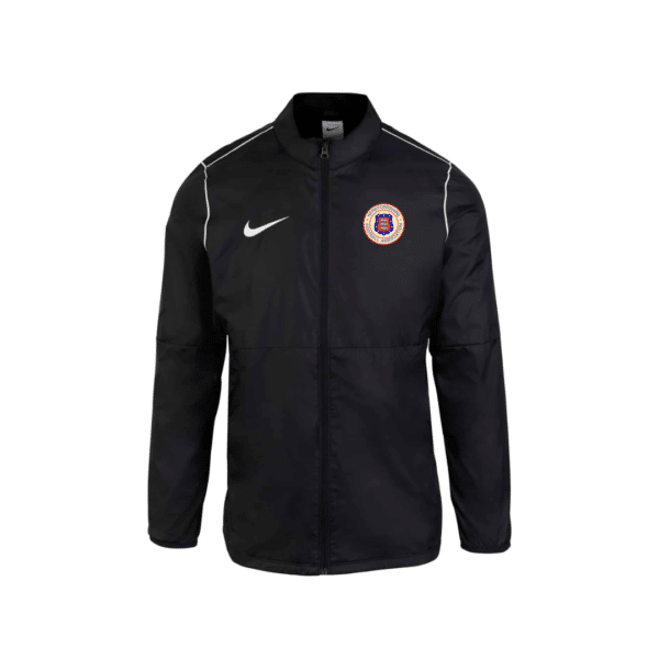HEREFORDSHIRE FA - NIKE PARK 20 RAIN JACKET