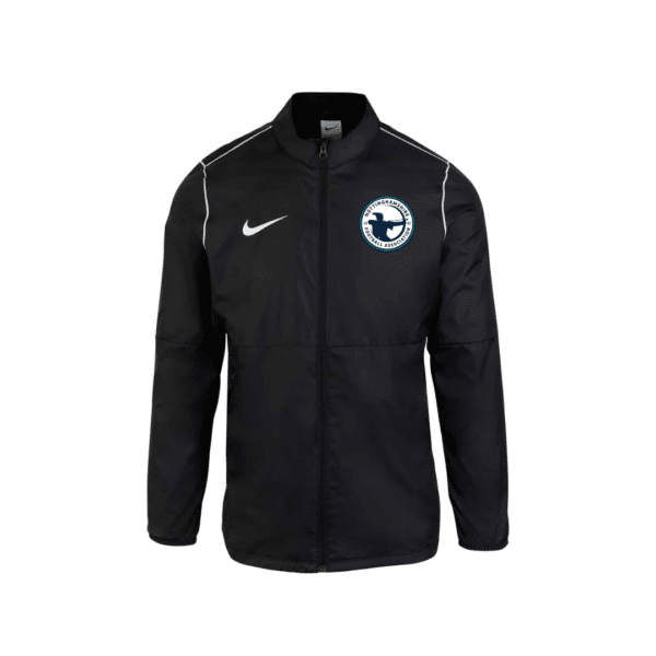 NOTTINGHAMSHIRE FA - NIKE PARK 20 RAIN JACKET