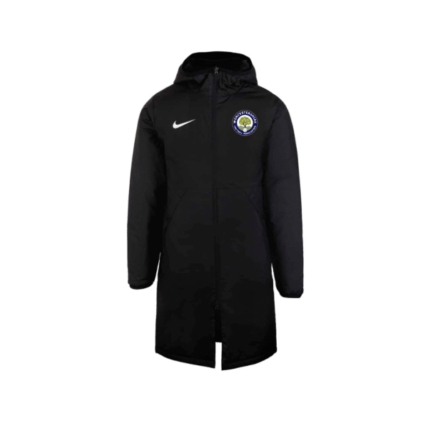 WORCESTERSHIRE FA - NIKE PARK 20 REPEL WINTER JACKET
