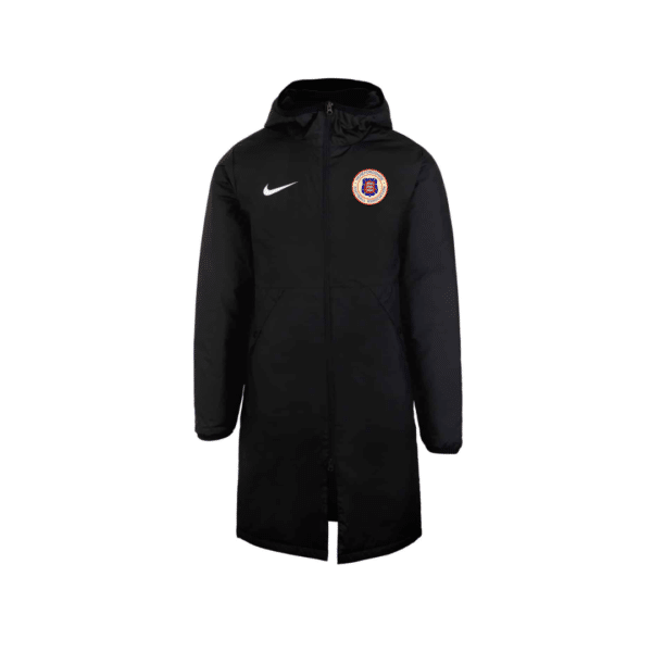 HEREFORDSHIRE FA - NIKE PARK 20 REPEL WINTER JACKET