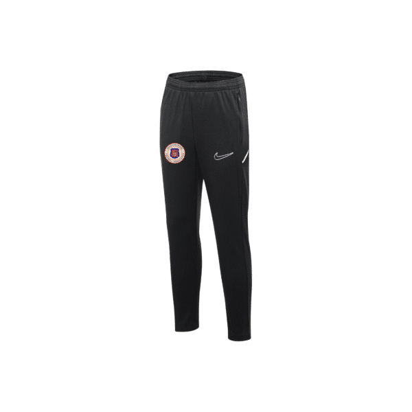 HEREFORDSHIRE FA - NIKE ACADEMY 25 PANTS – BLACK/WHITE