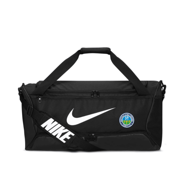 Sheffield COUNTY FA - NIKE BRASILIA KIT BAG 60L