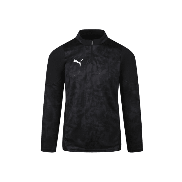 Puma TeamCUP 1/4 Zip Top