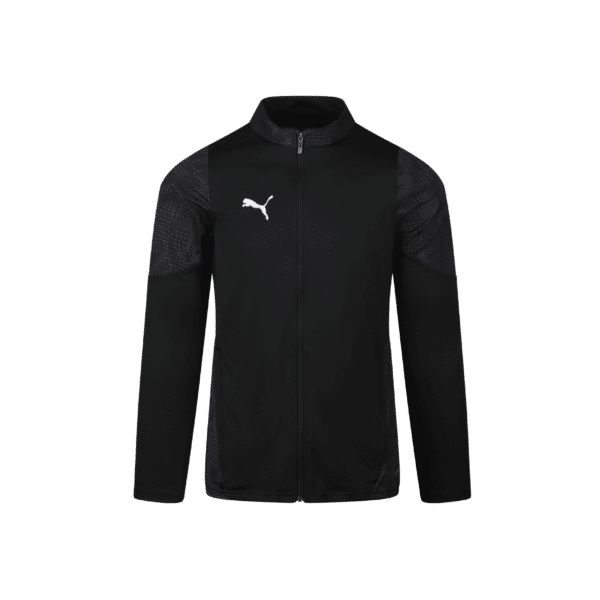 Puma TeamCUP Full Zip Jacket