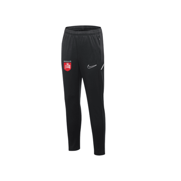 Middlesex FA - NIKE ACADEMY 25 PANTS – BLACK/WHITE