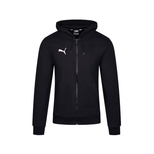 Puma TeamGOAL Hooded JKT
